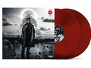 Juice WRLD Fighting Demons Exclusive Opaque Red Vinyl Set In Hand Ready To Ship
