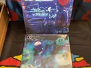 LP on LP 01 & 02 Ruby Waves 7/14/19. Waves@Bethel Woods Phish Vinyl (2) SEALED
