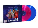 BONEY M.-THE MAGIC OF BONEY M. VINYL NEUF