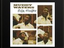 MUDDY WATERS Folk Singer MFSL MoFi UltraDisc One-Step 180g 45rpm Vinyl 2LP #336