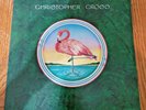 CHRISTOPHER CROSS self-titled Vinyl LP RECORD 1979 Album SAILING BSK 3383 NM