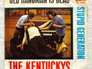 THE KENTUCKYS . hangman  7