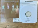 TEST PRESS: THE ALL-AMERICAN REJECTS Move Along LP + GOLDEN NUGGET Vinyl RARE