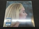 Adele 30 by Adele (Limited Edition, Clear Vinyl, 2LP)