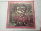 SLAYER seasons in the abyss LP