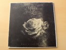EX-/EX   More Than Life/What's Left Of Me/2014 Gatefold LP/Bronze Vinyl