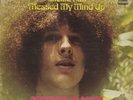 JEFF SIMMONS - Lucille has messed my mind up LP USA - FRANK ZAPPA