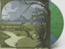 The Hush Sound - Like Vines Vinyl LP (Ltd Ed Blue/Green Split with Splatter)