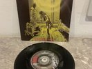 Iron Maiden - Running Free Paper Sleeve  Rare Heavy Metal