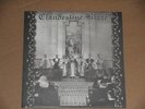 CLANDESTINE BLAZE deliverers of faith LP NEW original 2005 deathspell omega mgla
