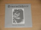 STURMFUHRER niemals vergessen LP NEW audial decimation deathkey bizarre uproar