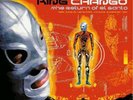 King Chango - The Return of El Santo LP NEW