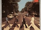 The Beatles Abbey Road 1969 2nd Version FACTORY SEALED w/Price Sticker Vinyl Rec