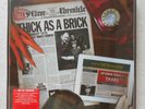 Sealed  Jethro Tull - Thick As A Brick 1&2; 40th Anniversary Boxset Edition