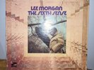 Rare Original Blue Note Jazz - lee morgan Sixth Sense BST 84335