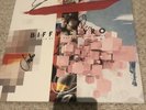 BIFFY CLYRO – THE MYTH OF THE HAPPILY EVER AFTER - Red Vinyl Lp - Signed Sleeve