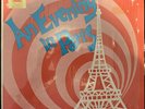 Shankar Jaikishan An Evening in Paris Shrink OG Indian Press (EX) Odeon