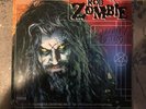 Rob Zombie - Hellbilly Deluxe Vinyl Album LP