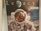 New Garth Brooks Vinyl Legacy Digitally Remixed/Remastered Numbered Series Seal