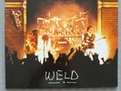 Neil Young & Crazy Horse : Weld 2 x Vinyl LP 1991 A2/B2/C3/D2. EX/EX Original