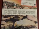 SEALED LED ZEPPELIN HOUSES OF THE HOLY ATLANTIC  RECORDS VINYL LP RECORD FINE