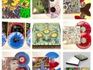 King Gizzard And The Lizard Wizard Limited 1/100 Vinyl 15 X LP Box Set New MINT