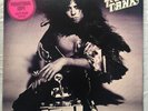 T. REX Tanx Warner Bros Reprise White Label Promo LP w/Poster