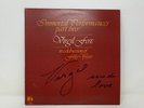 Virgil Fox - Immortal Performances Part Two Vinyl LP - Autographed   HCR 1SD577
