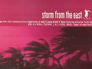 STORM FROM THE EAST 2 X 12 VINYL MOVING SHADOW LP - JUNGLE RARE