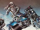 Savage - Loose 'N Lethal (LP) 1983 Ebony Records
