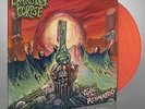 Cannabis Corpse-Tube Of The Resinated (Neon Orange Vinyl) (UK IMPORT) VINYL NEW