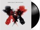 Kings Of Leon-Only By the Night (UK IMPORT) Vinyl / 12
