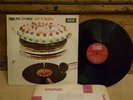 * THE ROLLING STONES * LET IT BLEED * DECCA MONO COPY * LK 5025 * 1969 1ST...