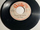 Wisdoms - Two Hearts Make One Love / Lost In Dreams - Gaity - Rare Doo Wop Hear