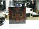 Motorhead LP Europa Sacrifice 2019