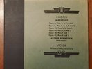 CHOPIN: Mazurkas, Vol. 1, Arthur Rubinstein piano, RCA Victor, set of 5x 78 rpm