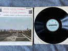 RARE SAMPLE SAX 2529 Szell Mozart Haffner & Haydn Oxford 1st UK B/S LP EX/VG+