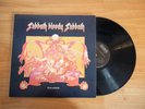 Black Sabbath, Sabbath Bloody Sabbath Vinyl Record (nems) LP