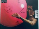 IDLES Ultra Mono Vortex Signed Vinyl