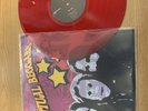 LP Spiritual Beggars  ( rotes Vinyl)