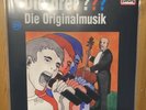 Die drei Fragezeichen ??? Die Originalmusik 29 LP Picture Vinyl NEU Schutzhülle