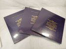 The Greatest Jazz Recordings of All Time - Franklin Mint Society 3 Sealed LPs