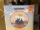 Cat Stevens Harold And Maude LP RSD 180g Orange Vinyl