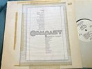 Promo Test Press 1 Sided STEPHEN SONDHEIM COMPANY A MUSICAL COMEDY  1970 LP