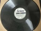 Trumpeteers GOSPEL DOOWOP 78 Servant Prayer Amen Didn't It Rain SCORE Mint- HEAR