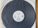 David Bowie Let's Dance MFSL Original Master Sample Promo Press Vinyl LP 1983