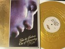 Bleachers Take The Sadness Out Of Saturday Night Tour Gold Vinyl LP SEALED Rare