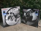 Pearl Jam Rearviewmirror Vol 1 & 2 Vinyl Walmart Exclusive 4LP