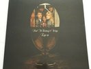 Paul McCartney & Wings Eggs Up LP Record