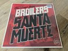 Broilers Santa Muerte Vinyl (Limitierte Auflage)